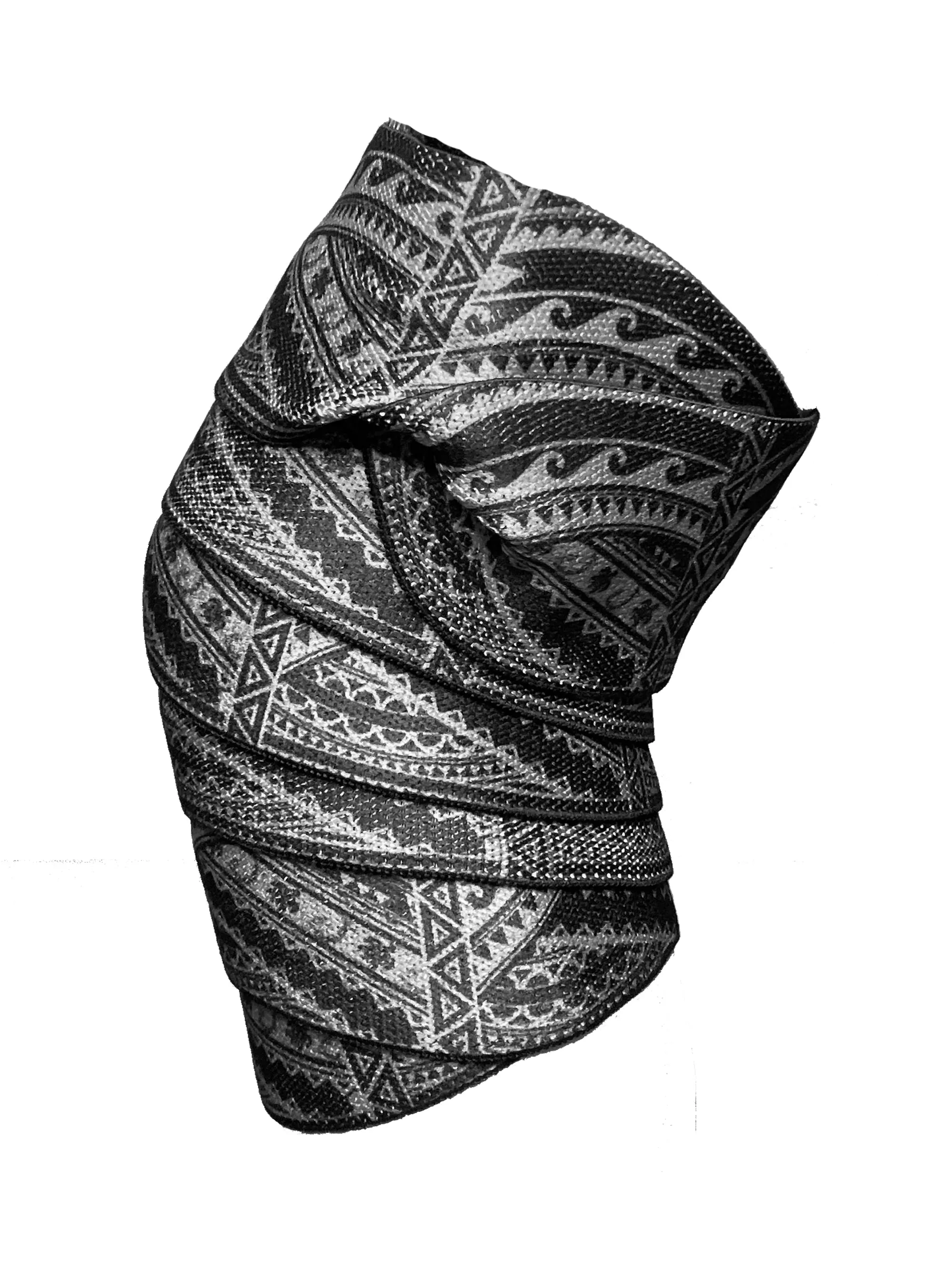 Maui Knee Wraps
