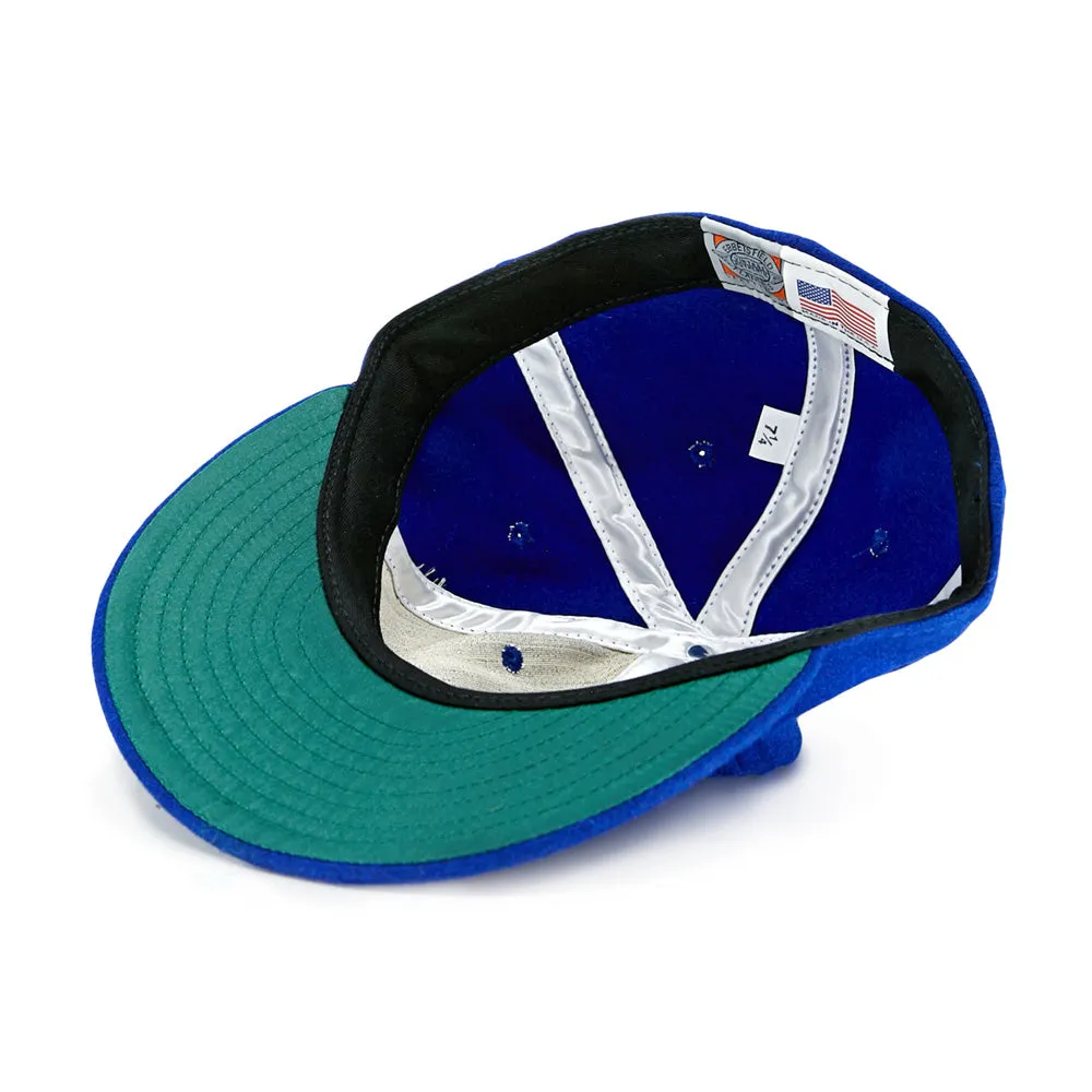 Memphis Red Sox 1944 Vintage Ballcap