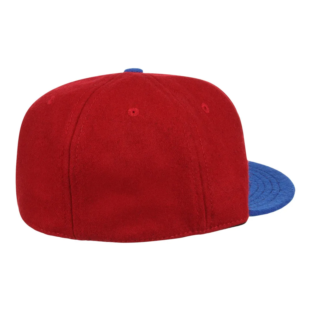 Memphis Red Sox 1946 Vintage Ballcap