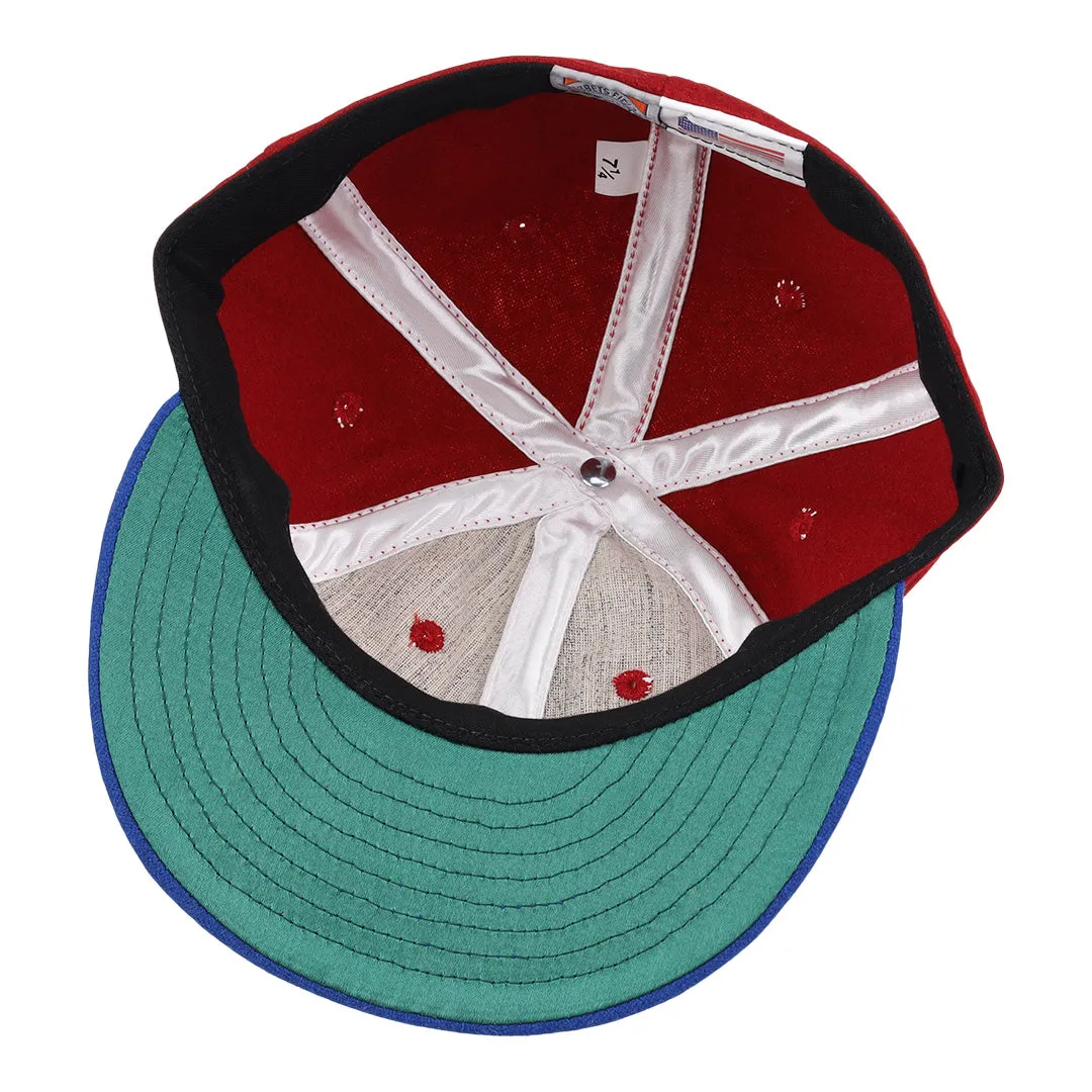 Memphis Red Sox 1946 Vintage Ballcap