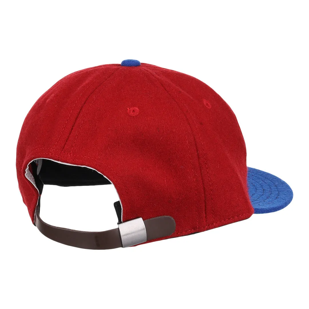 Memphis Red Sox 1946 Vintage Ballcap