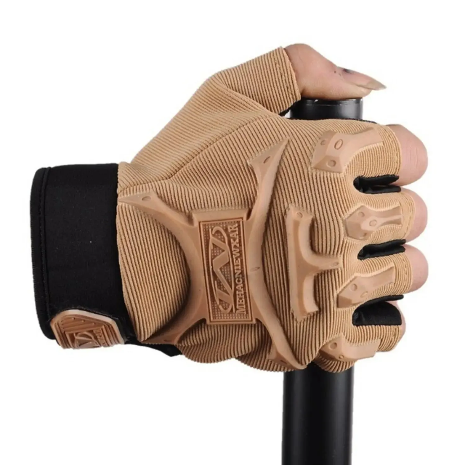 Military gloves