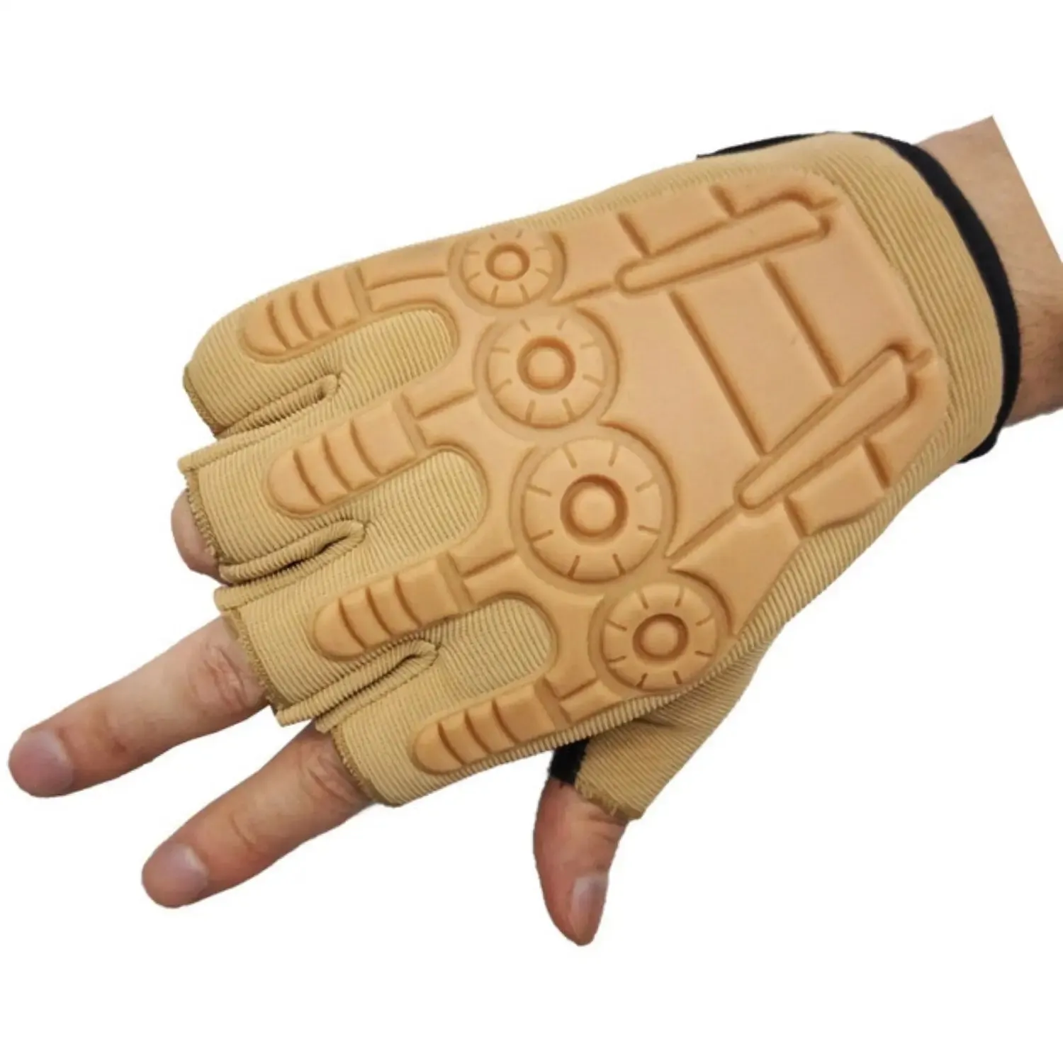 Military gloves
