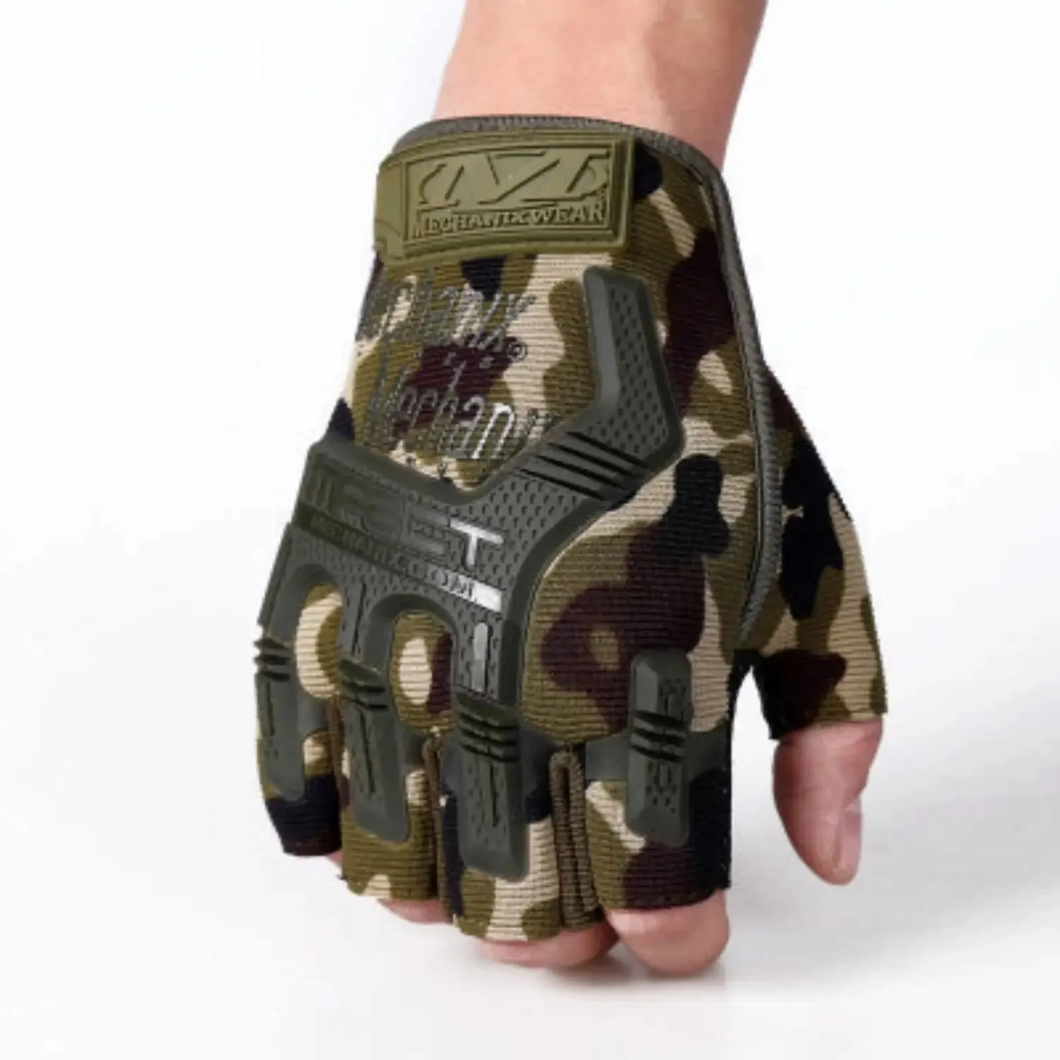 Military gloves