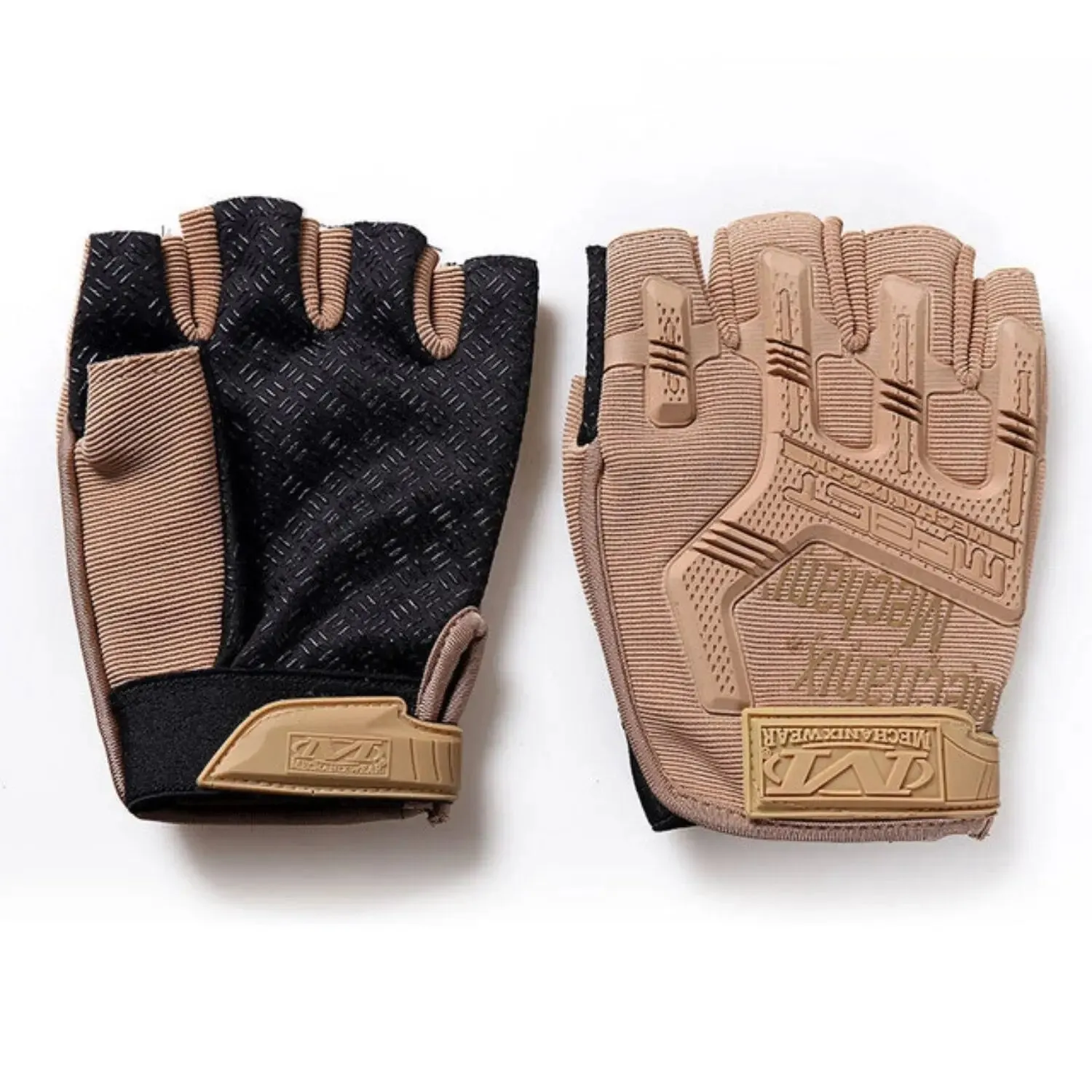 Military gloves