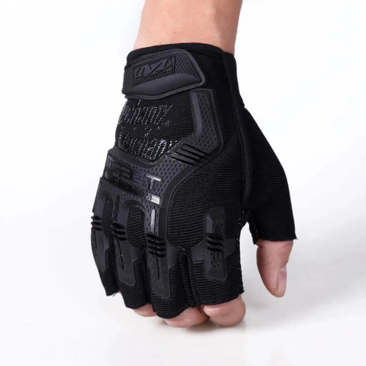 Military gloves