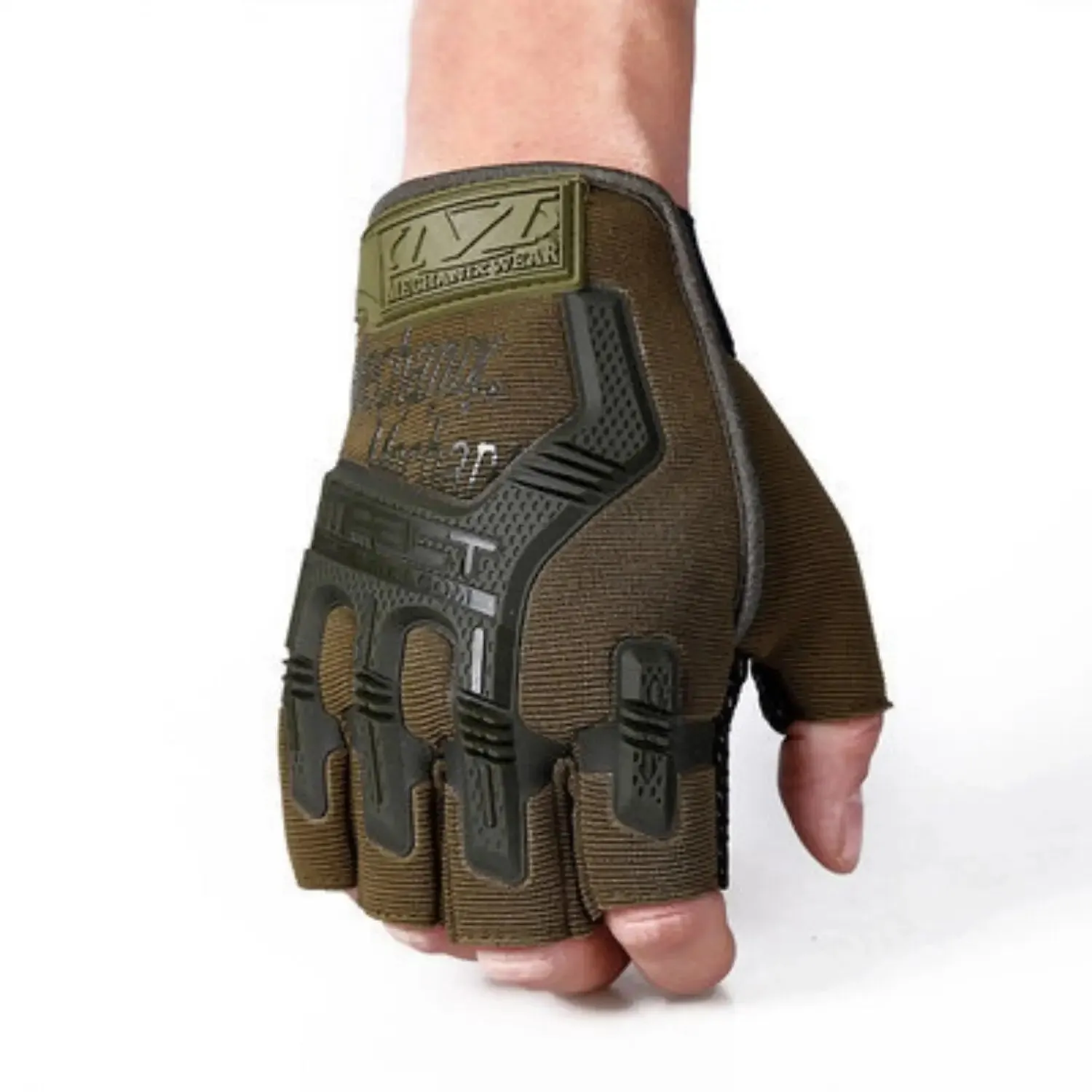 Military gloves