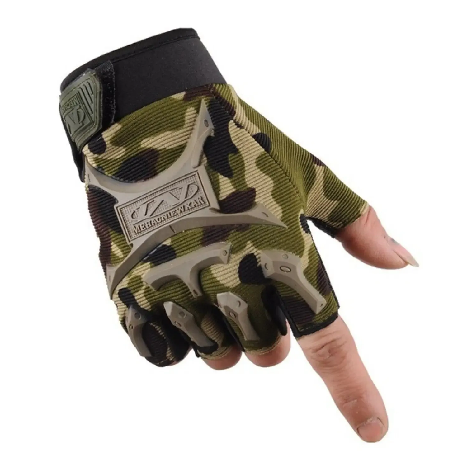 Military gloves