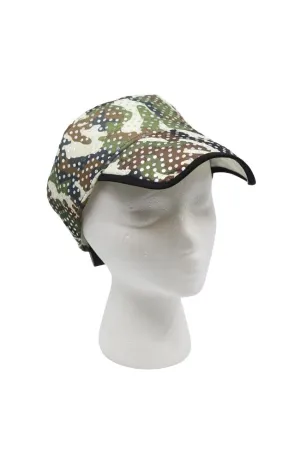 Military Sequin Hat