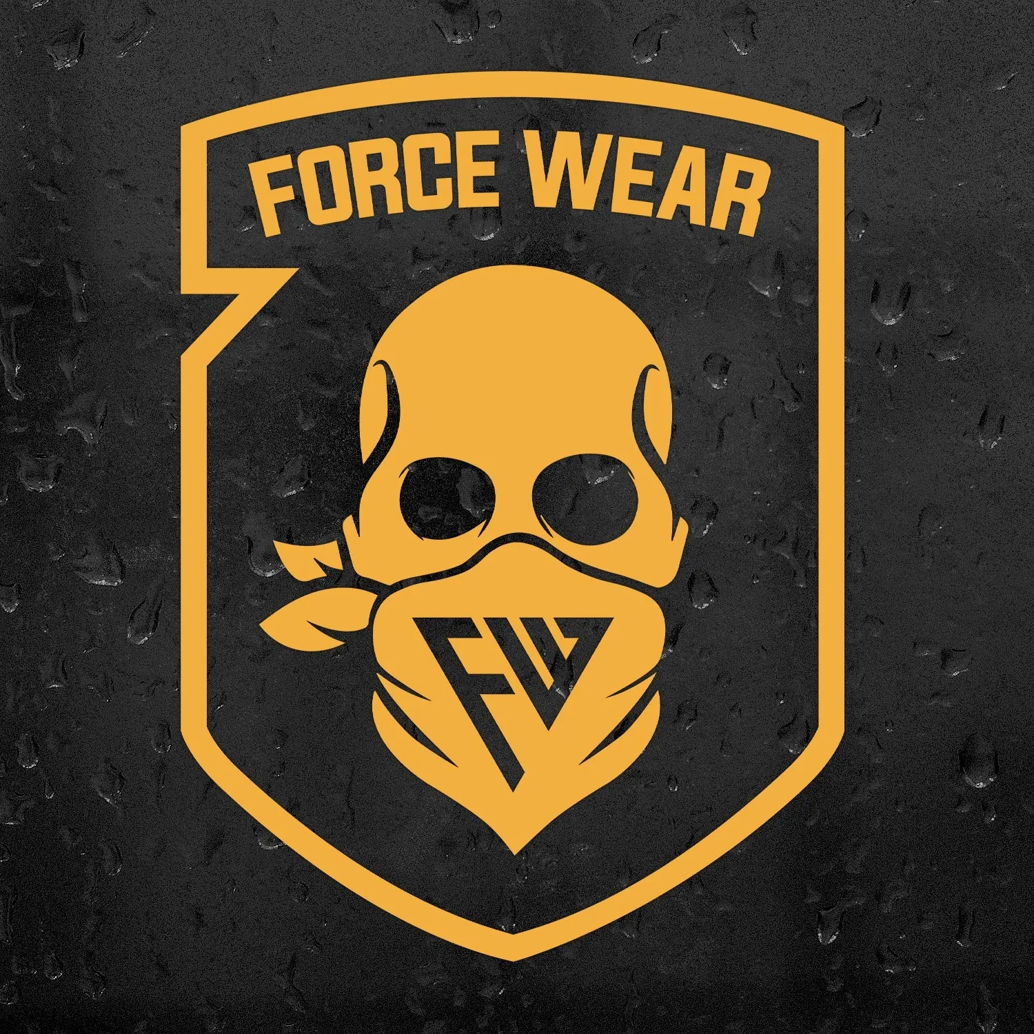 MILITARY SON STICKER 295