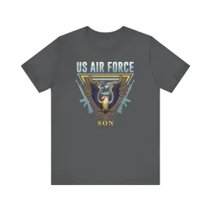 Military Son Tee (All Branches)