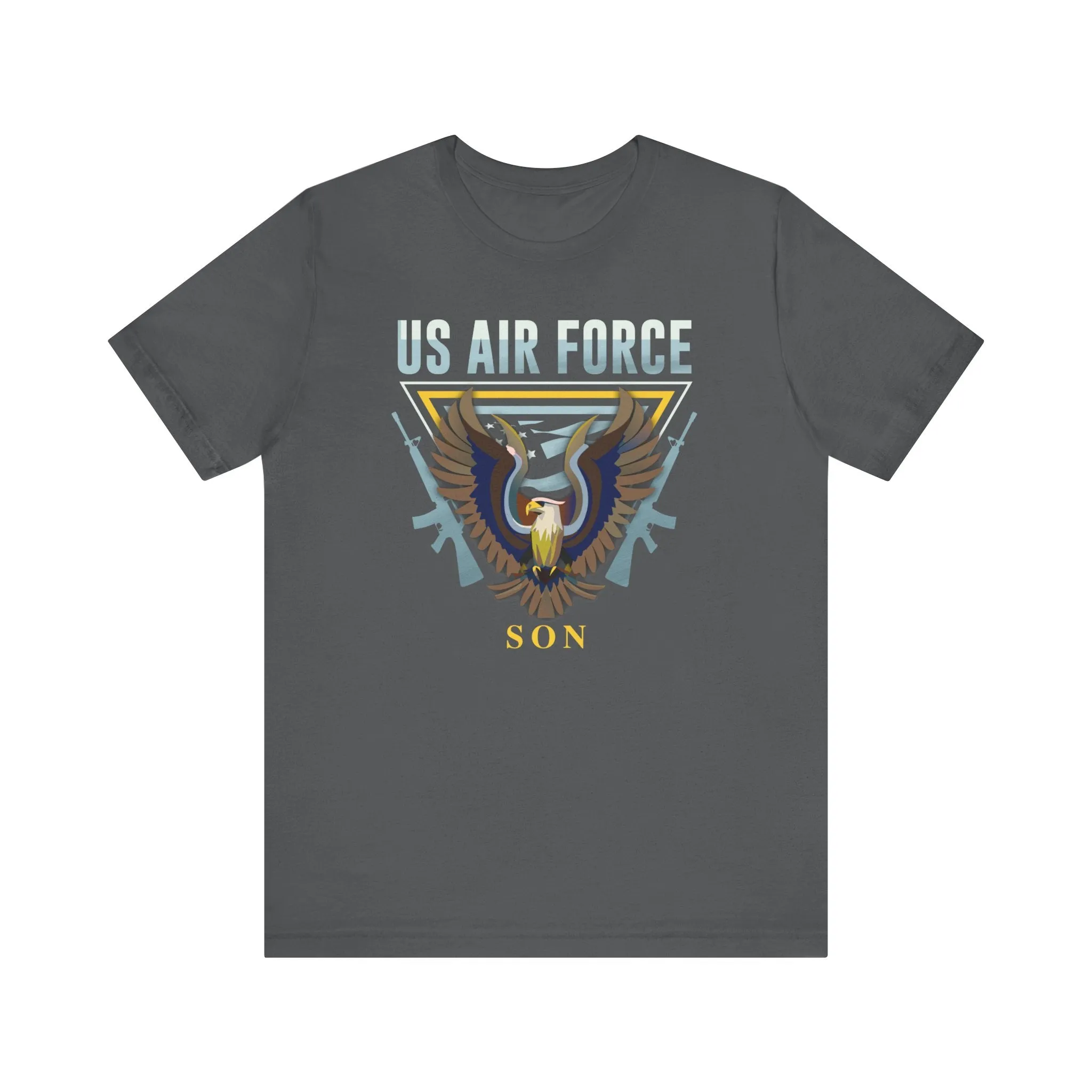 Military Son Tee (All Branches)