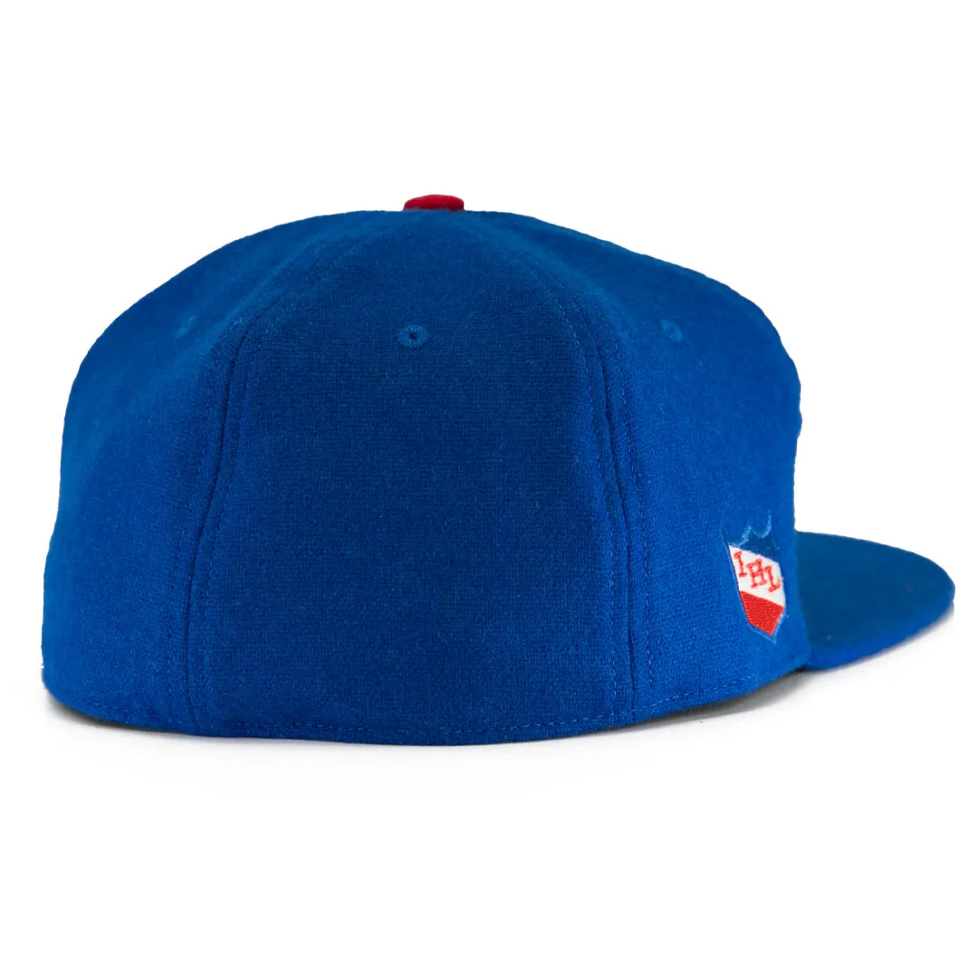 Milwaukee Clarks Vintage Ballcap