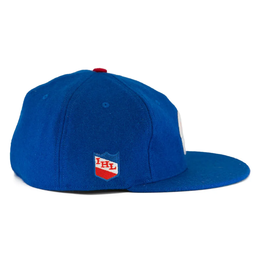 Milwaukee Clarks Vintage Ballcap