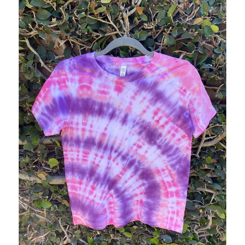 Momma Osa Royal Rainbow Tie Dye Activity Kit - Youth Medium