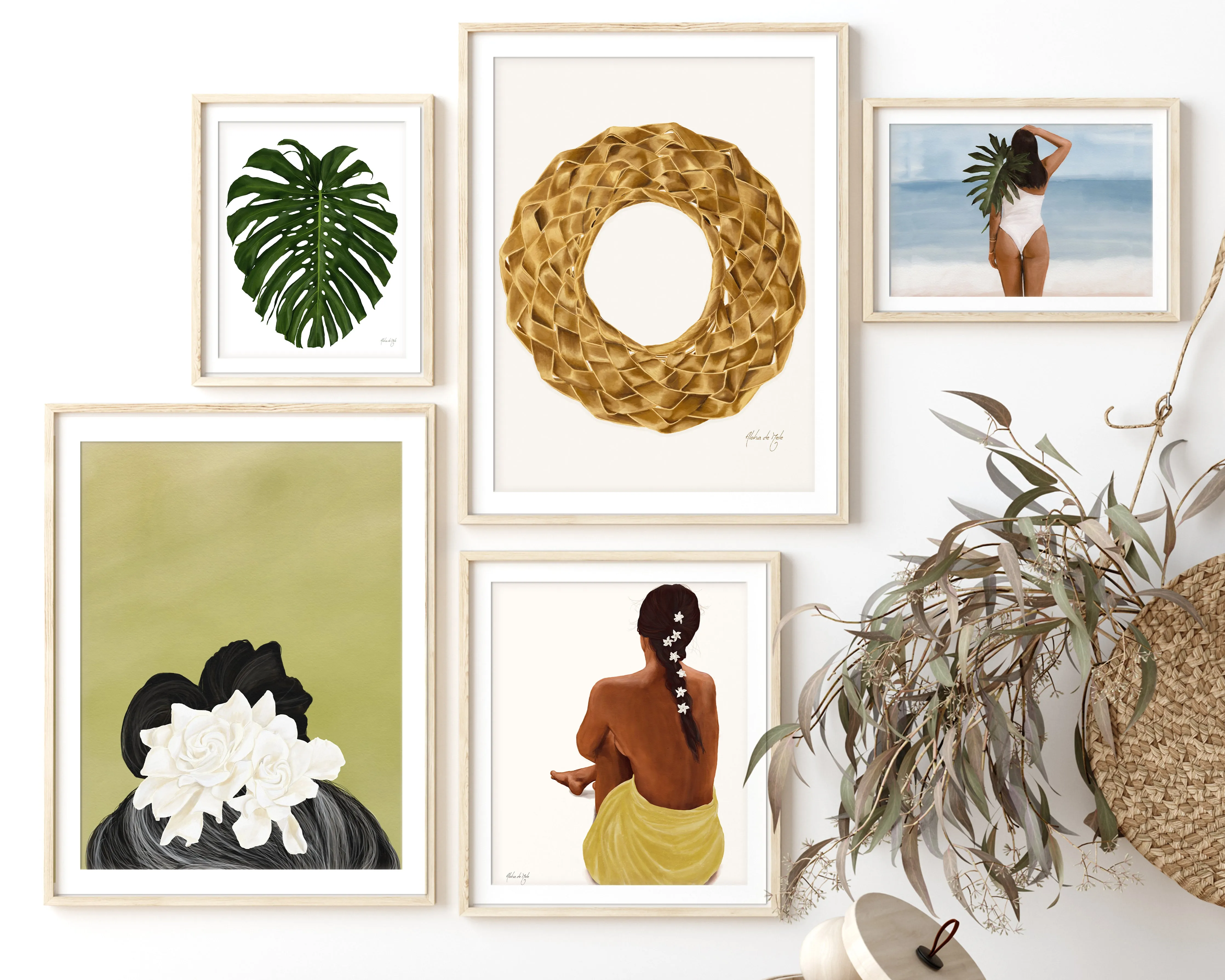 Monstera