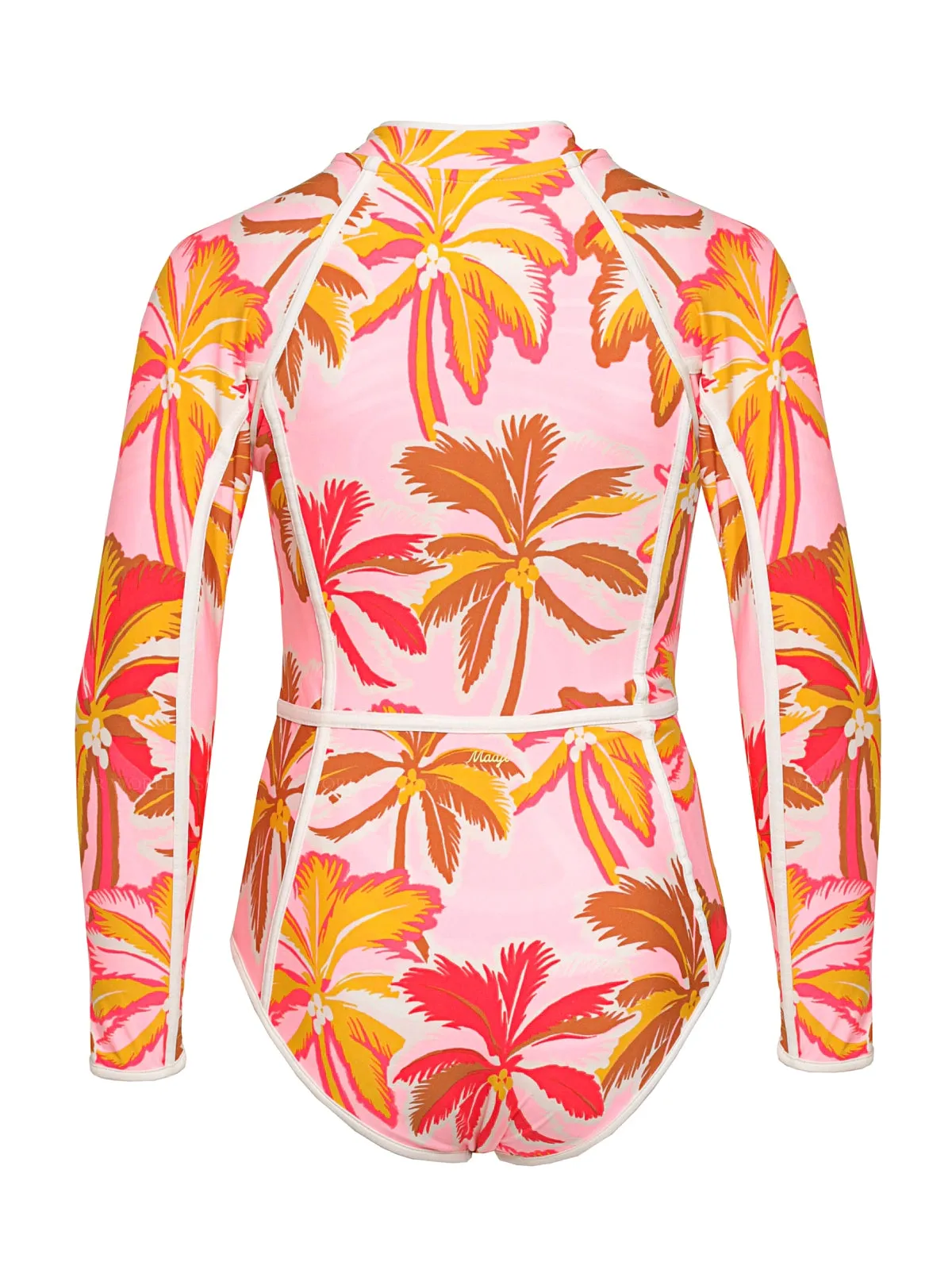 Moorea Swimsuit ::RET