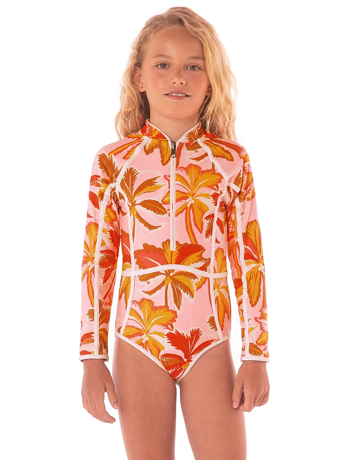 Moorea Swimsuit ::RET