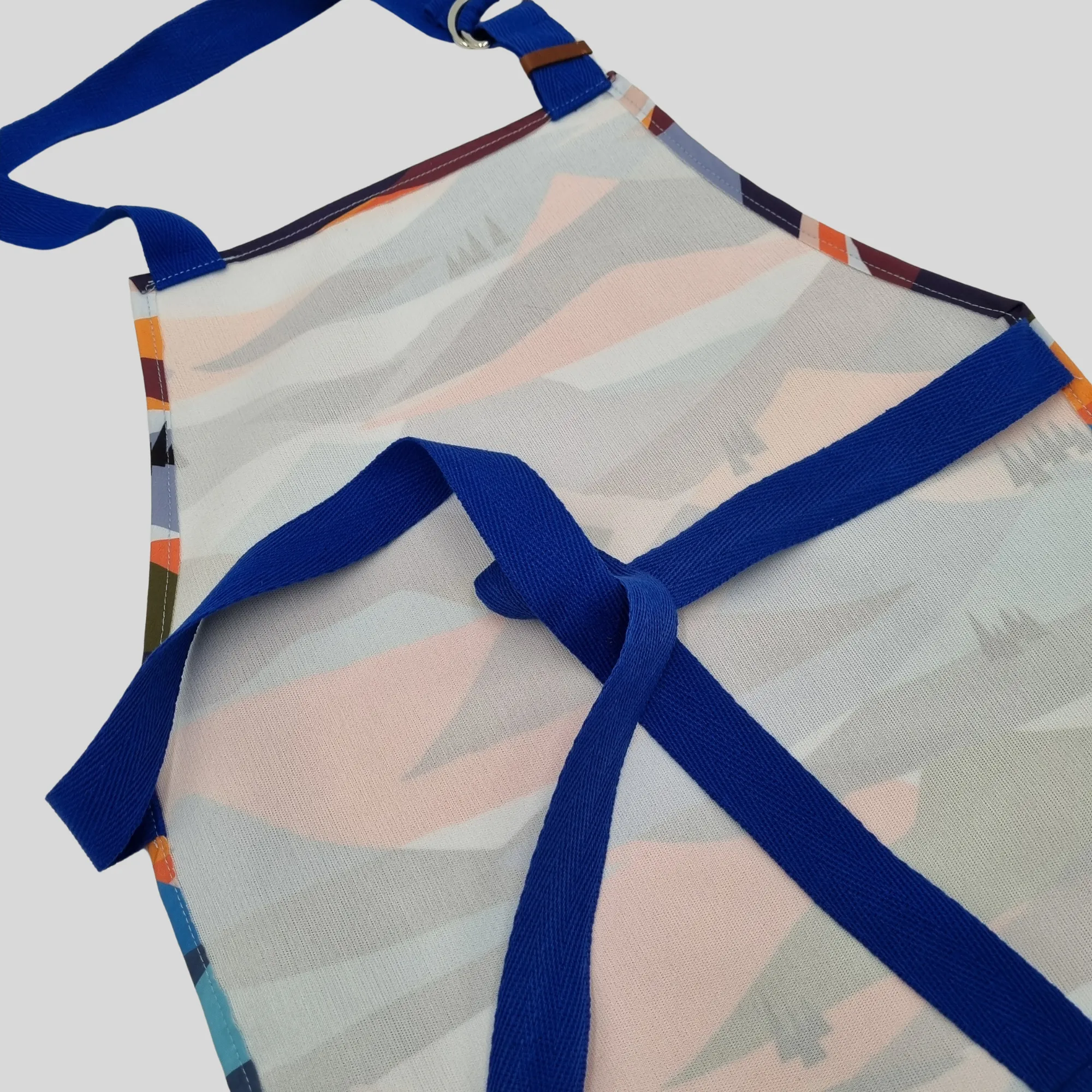 Mountains Apron