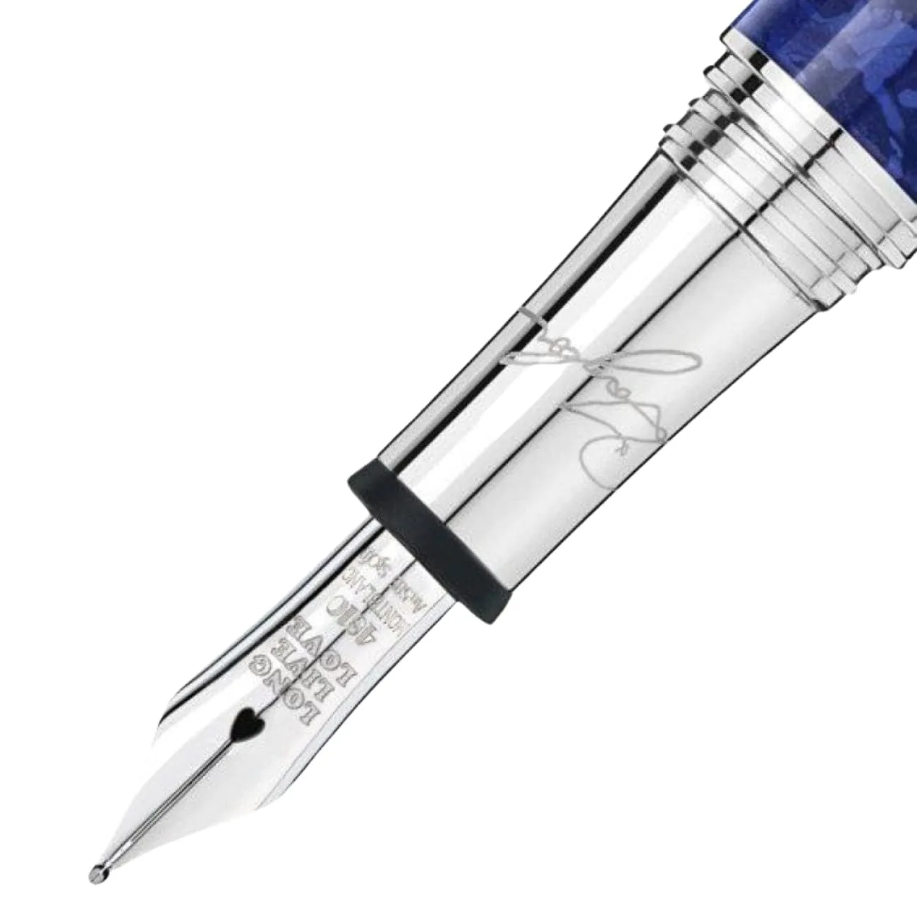 Muses Elizabeth Taylor Special Edition Fountain Pen F