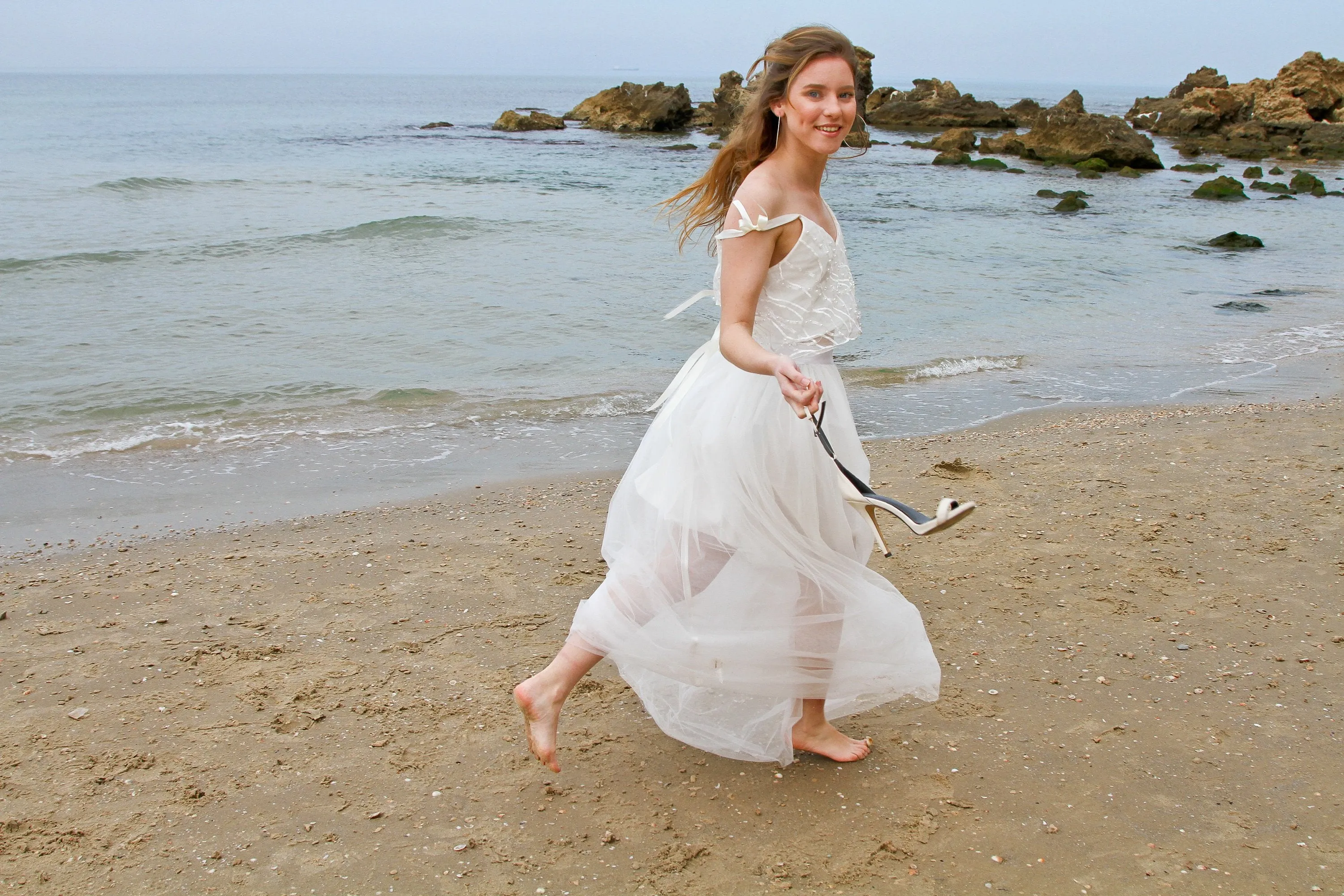MYLE BRIDAL SEPERATES