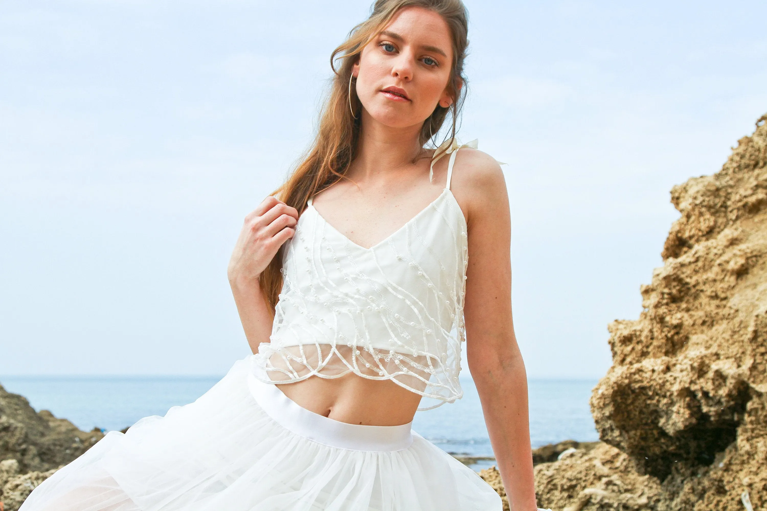MYLE BRIDAL SEPERATES