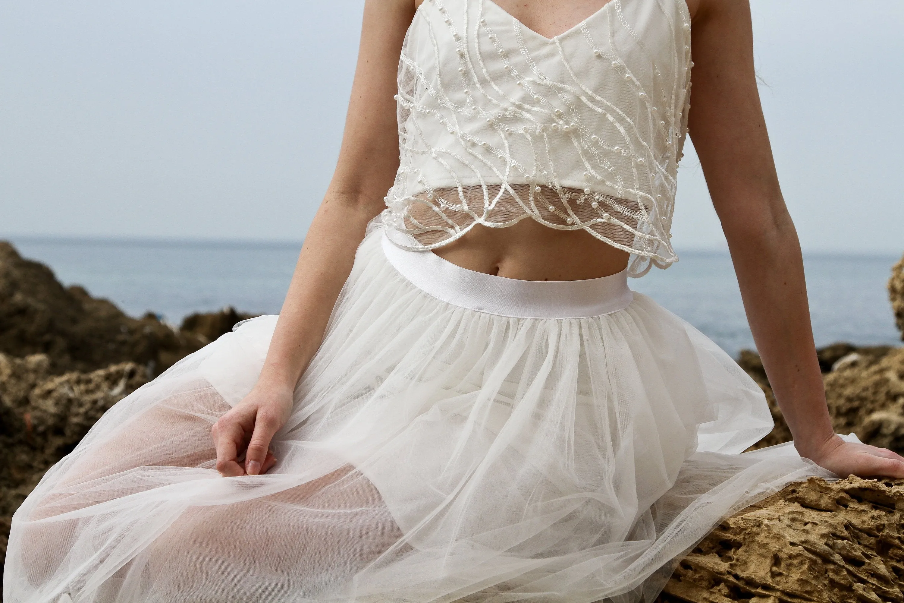 MYLE BRIDAL SEPERATES