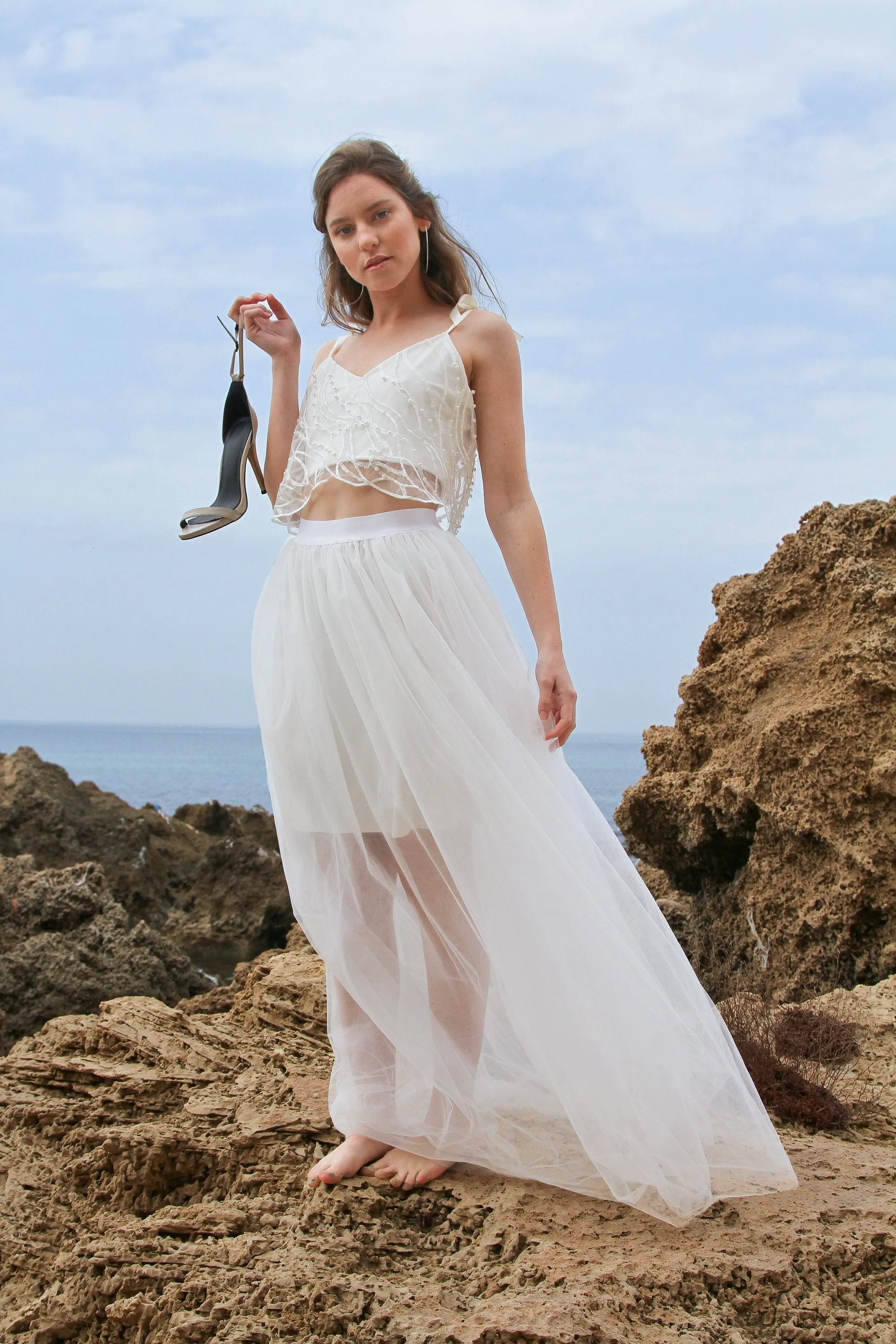 MYLE BRIDAL SEPERATES