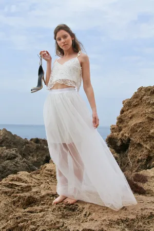 MYLE BRIDAL SEPERATES
