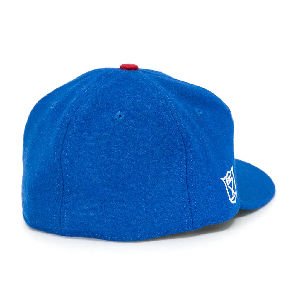 New York Rovers Vintage Ballcap