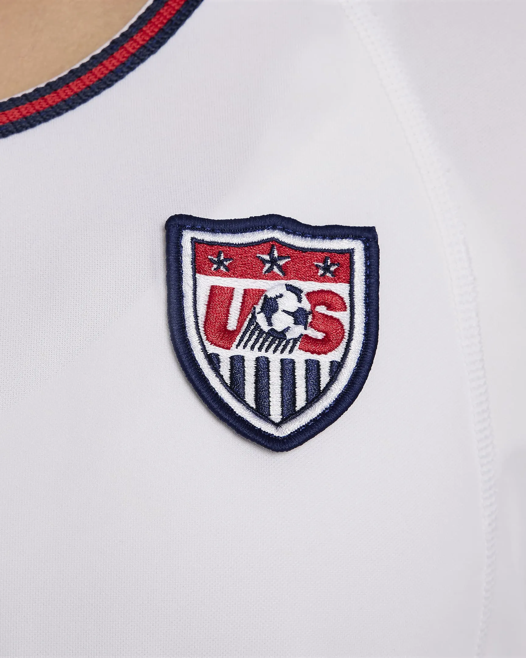 Nike USWNT 1999 Reissue Women's Nike Soccer Replica Jersey