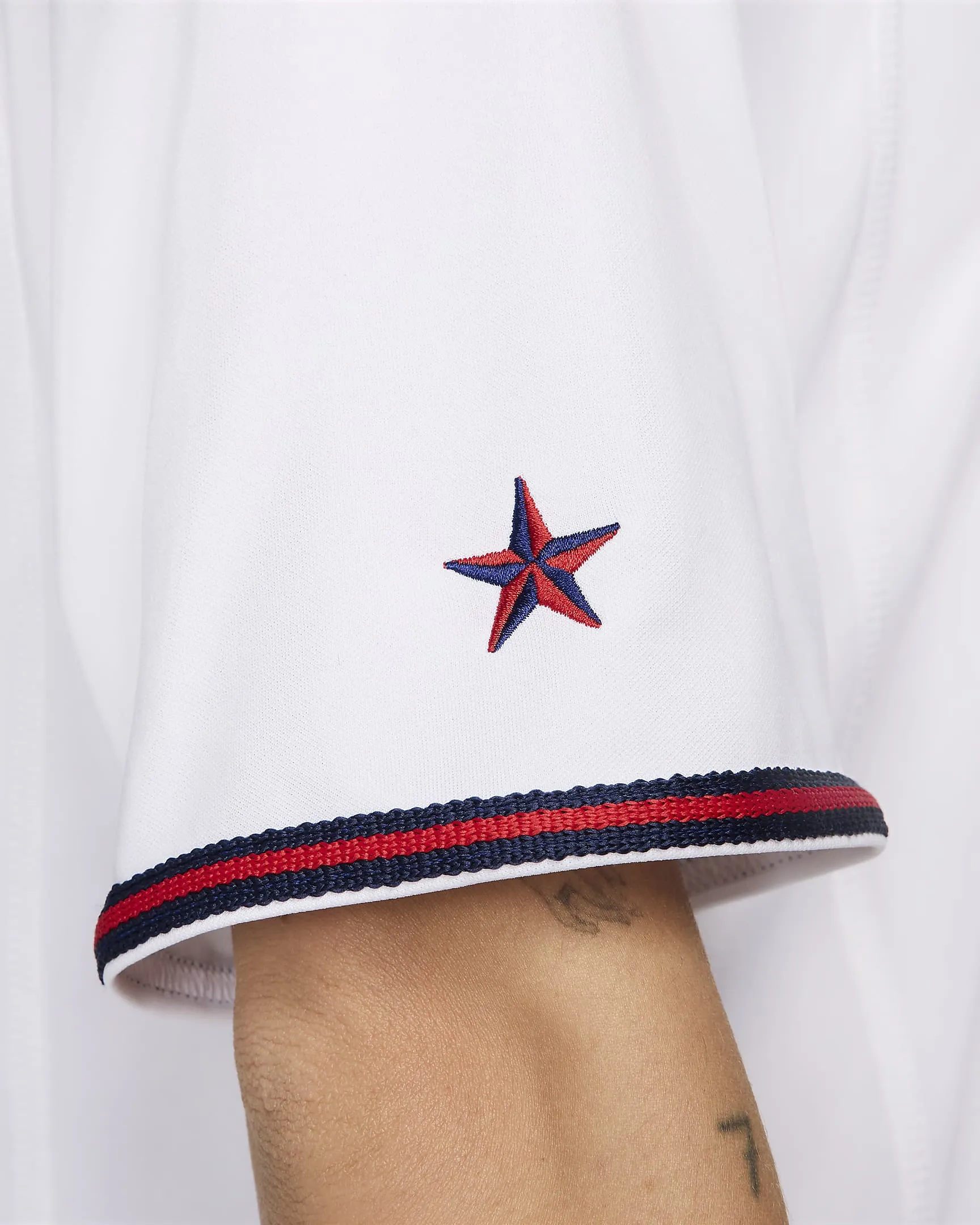 Nike USWNT 1999 Reissue Women's Nike Soccer Replica Jersey