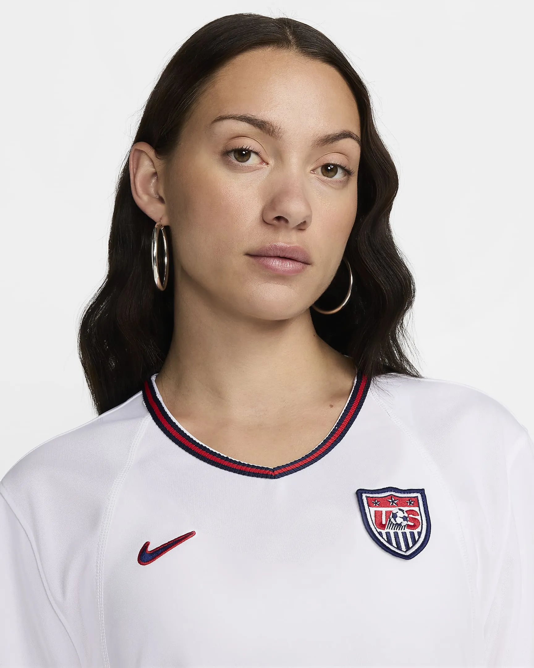 Nike USWNT 1999 Reissue Women's Nike Soccer Replica Jersey