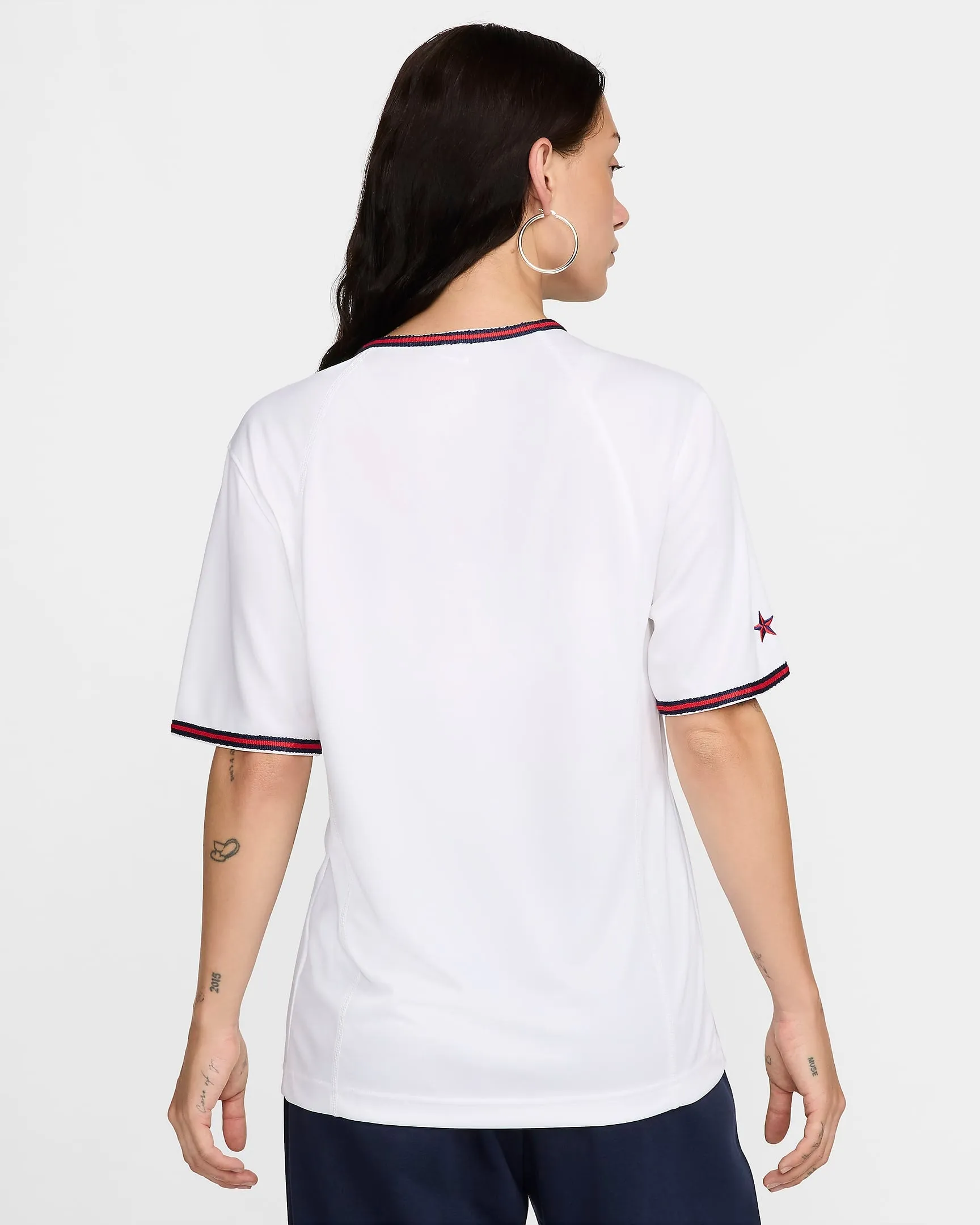 Nike USWNT 1999 Reissue Women's Nike Soccer Replica Jersey