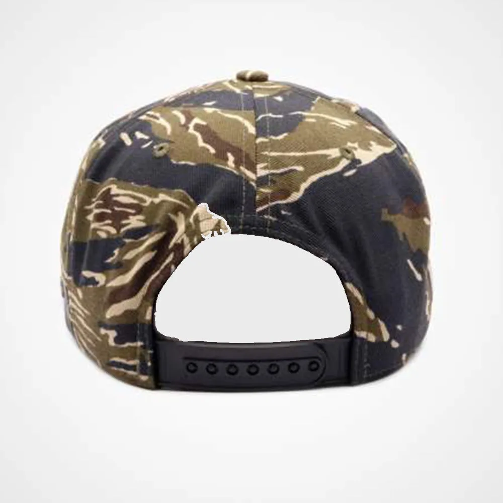 NIKELAB TIGER CAMO PRO CAP