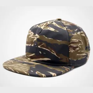 NIKELAB TIGER CAMO PRO CAP