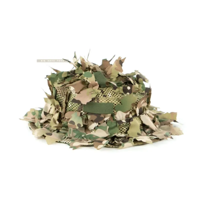 Novritsch 3D Ghillie Boonie Gen2
