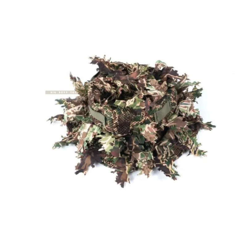 Novritsch 3D Ghillie Boonie Gen2