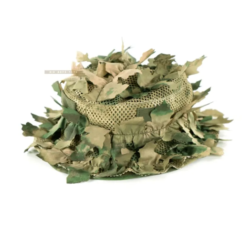 Novritsch 3D Ghillie Boonie Gen2