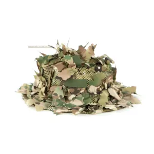 Novritsch 3D Ghillie Boonie Gen2