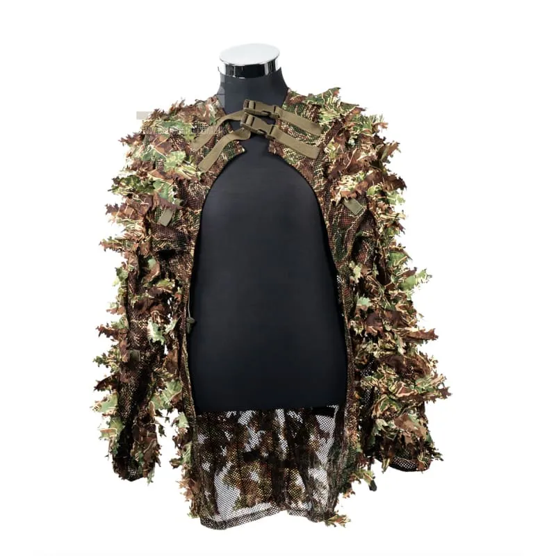 Novritsch 3D Ghillie – Shoulder Piece - Multicam