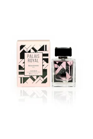 PALAIS ROYAL EDP 100 ML FOR WOMEN