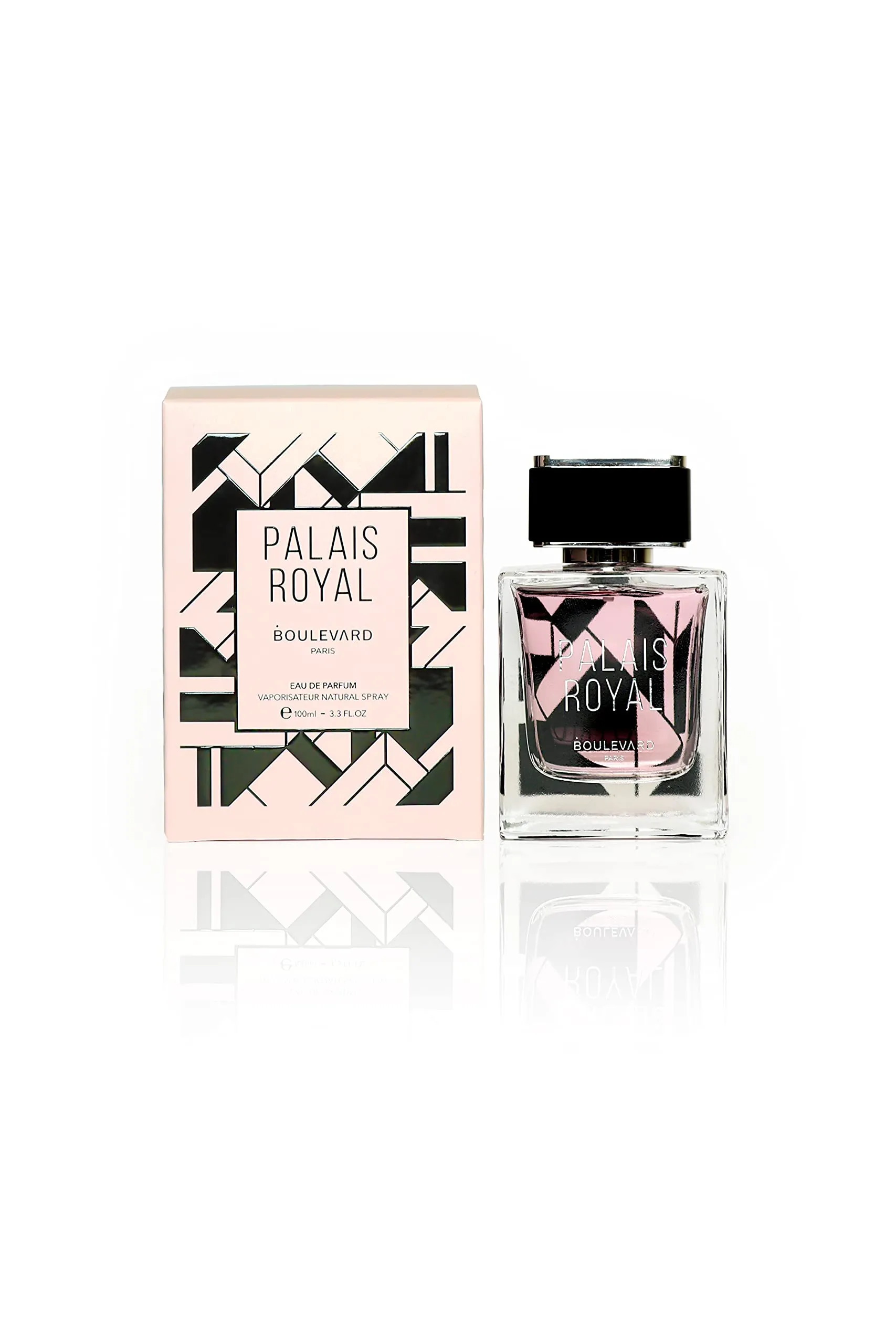 PALAIS ROYAL EDP 100 ML FOR WOMEN