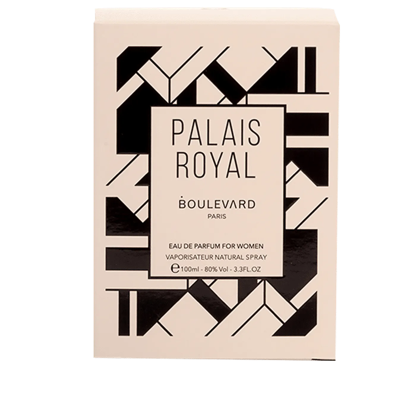 PALAIS ROYAL EDP 100 ML FOR WOMEN