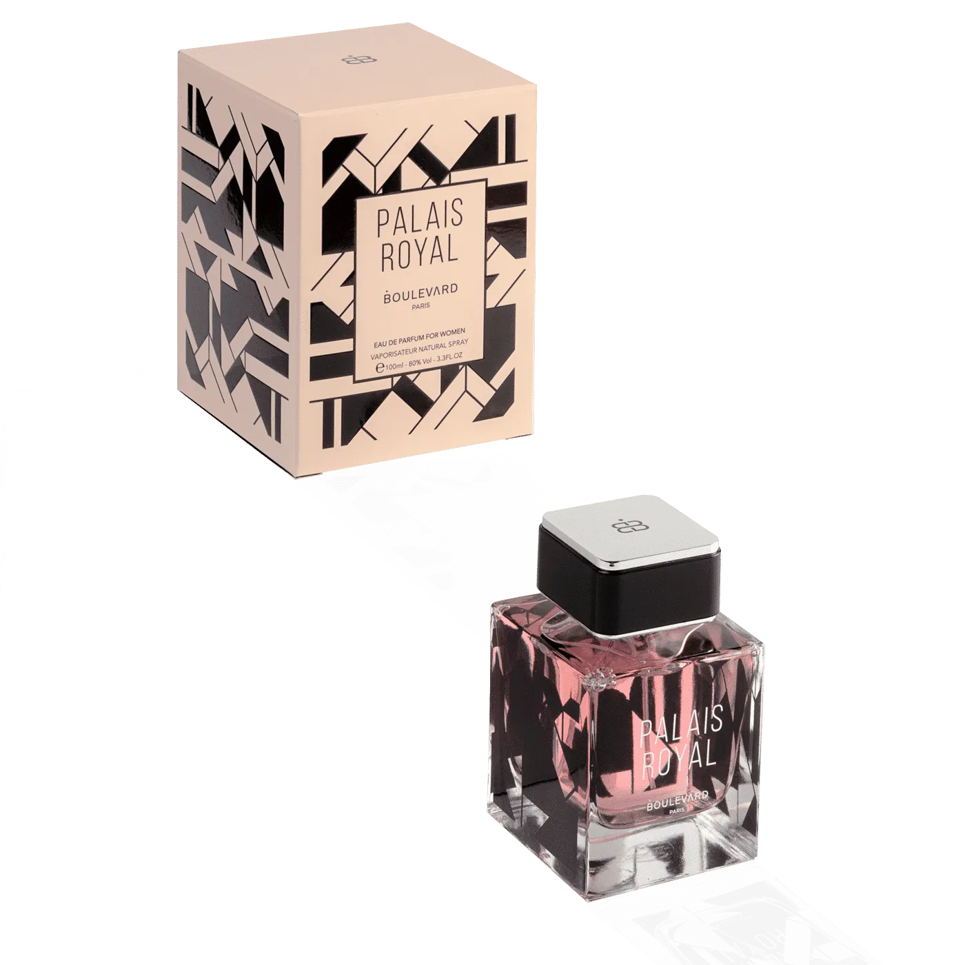 PALAIS ROYAL EDP 100 ML FOR WOMEN