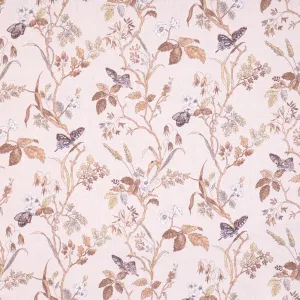 Papillon - Quartz