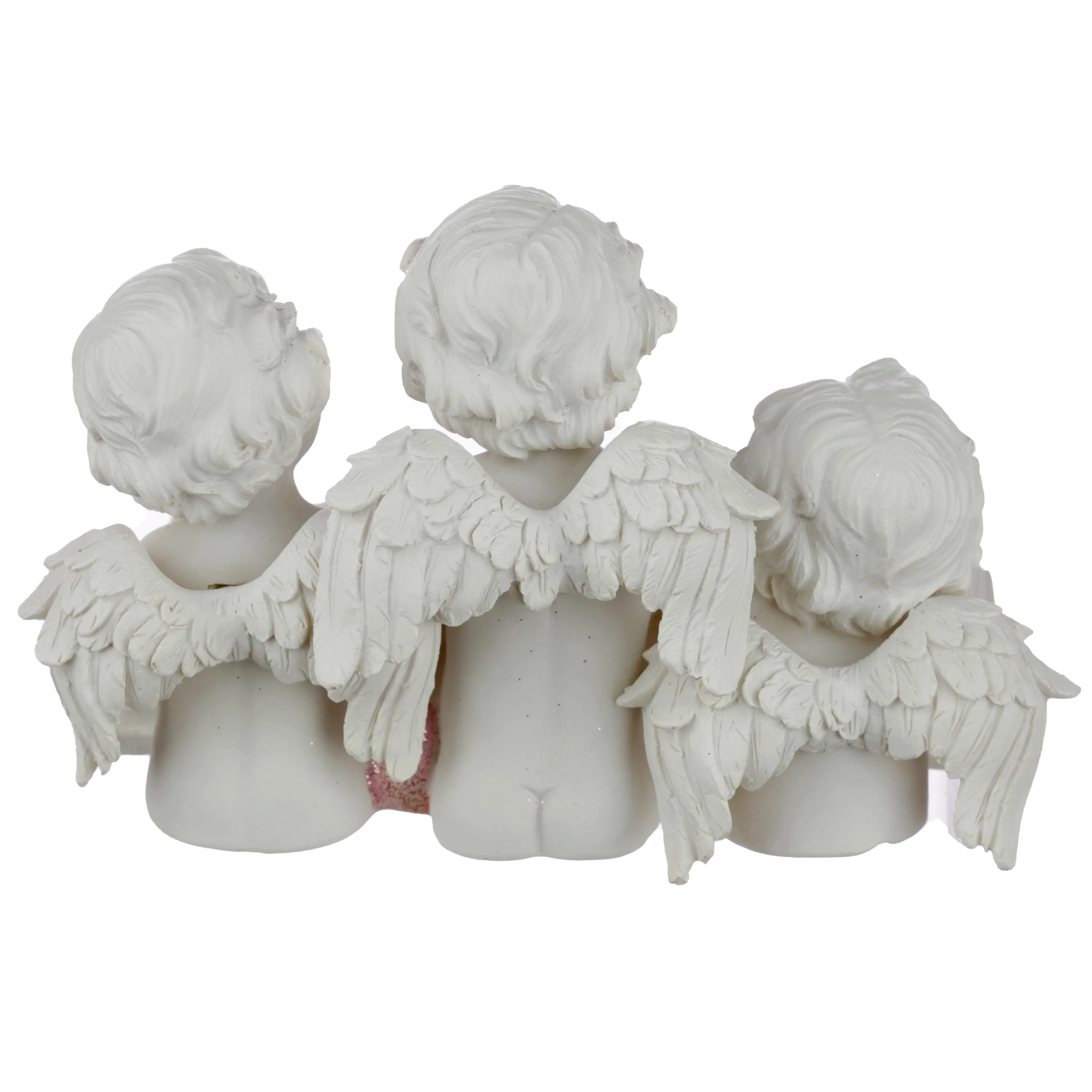 Peace of Heaven Children of the Heart Cherub Figurine