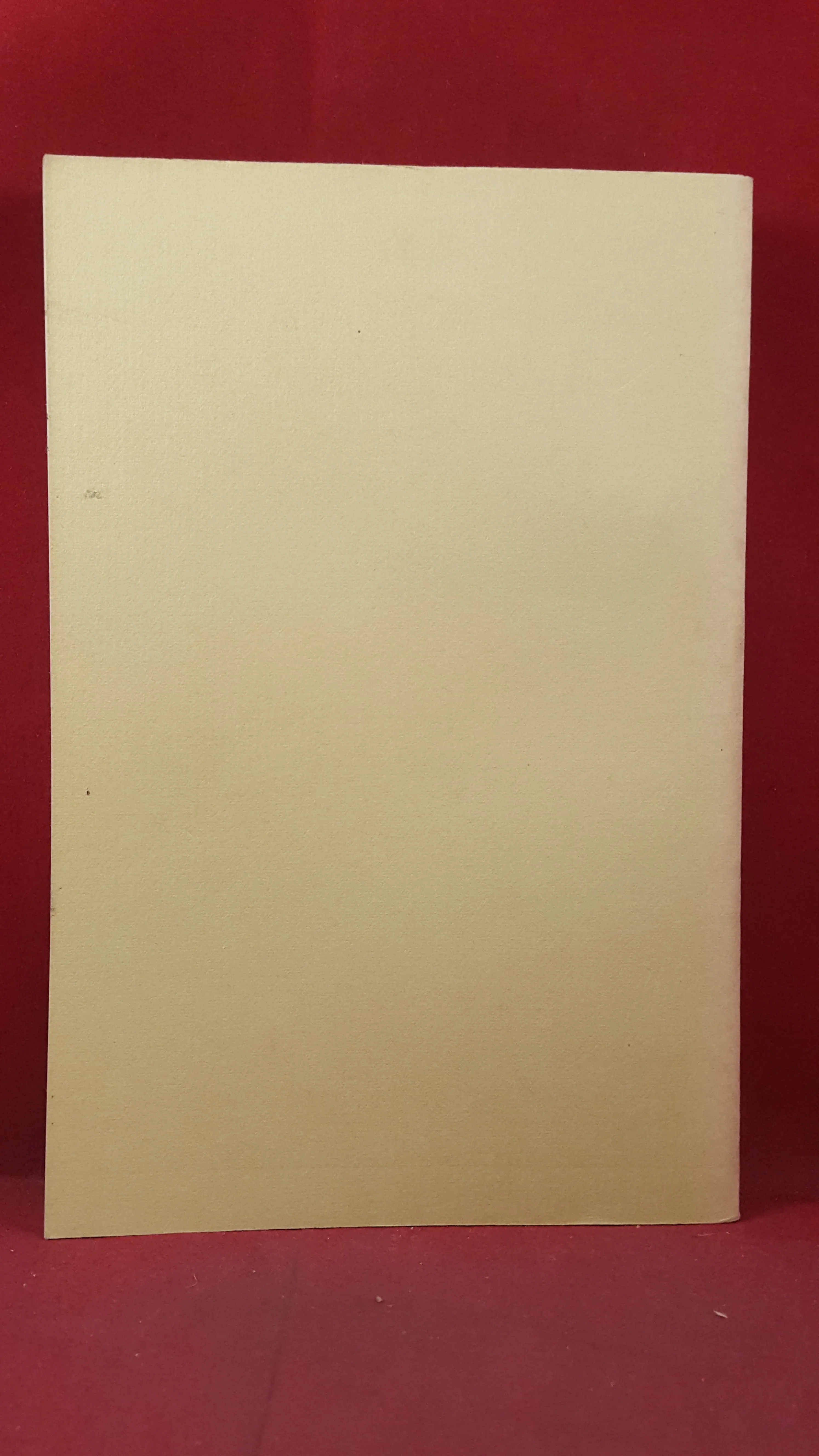 Peter Haining - The Shilling Shockers, Victor Gollancz, 1978, Uncorrected Proof