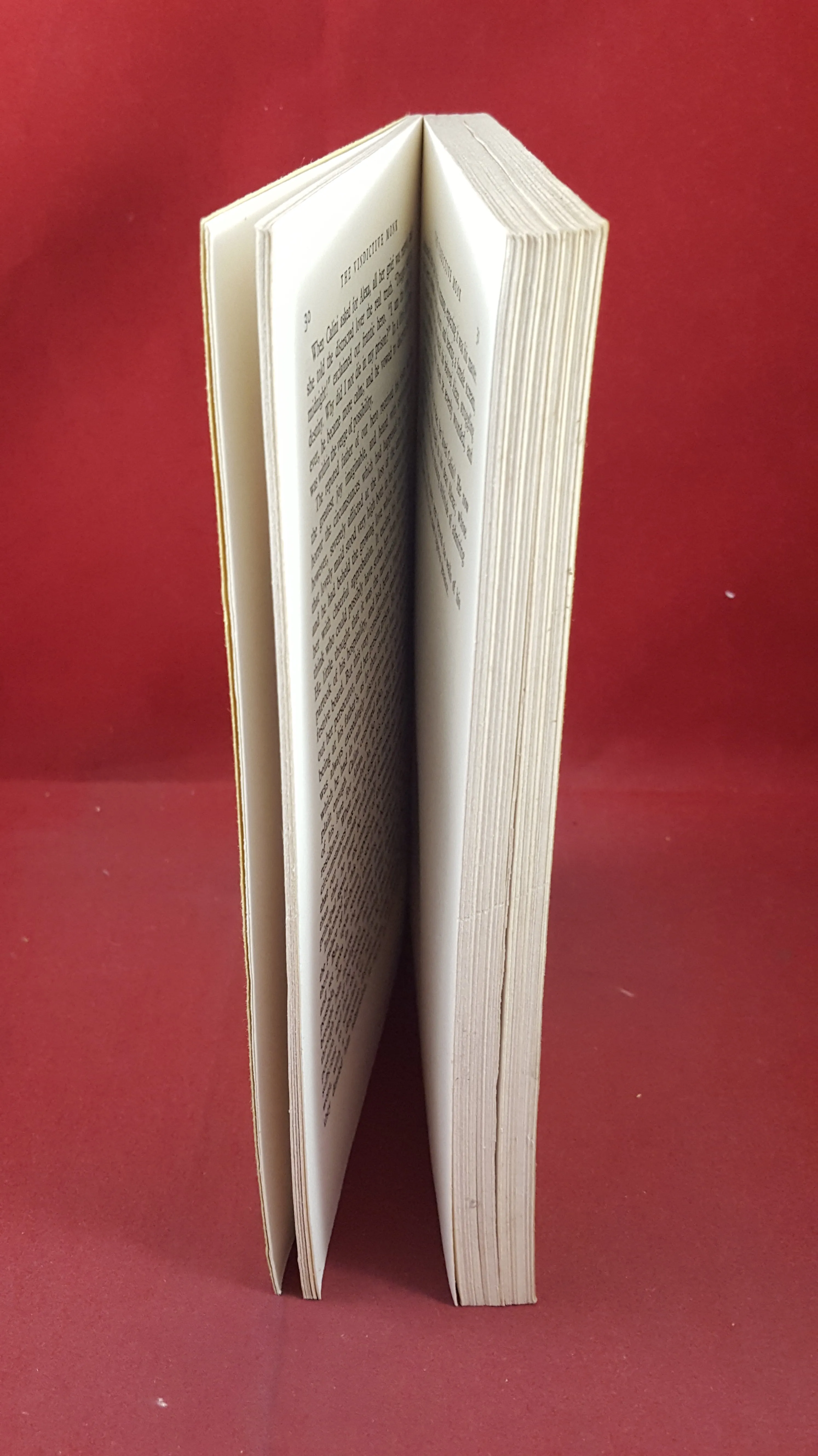 Peter Haining - The Shilling Shockers, Victor Gollancz, 1978, Uncorrected Proof