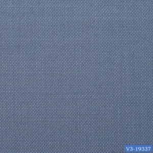 Pigeon Grey Basketweave Print Pant